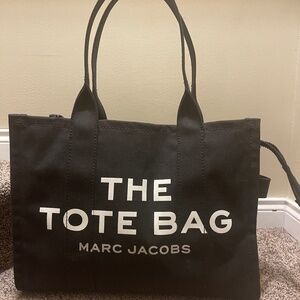 Marc Jacobs Tote Bag Large